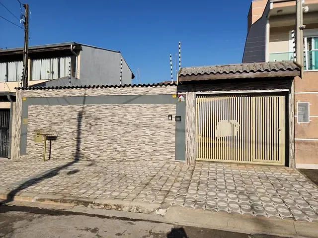 Casa com 250m² 3 quartos e 3 banheiros, à venda, no bairro Parque Via Norte em Campinas