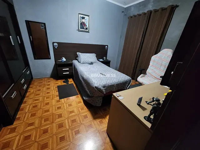 Casa com 250m² 3 quartos e 3 banheiros, à venda, no bairro Parque Via Norte em Campinas