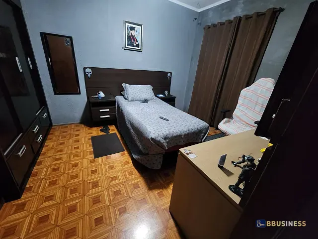 Casa com 250m² 3 quartos e 3 banheiros, à venda, no bairro Parque Via Norte em Campinas