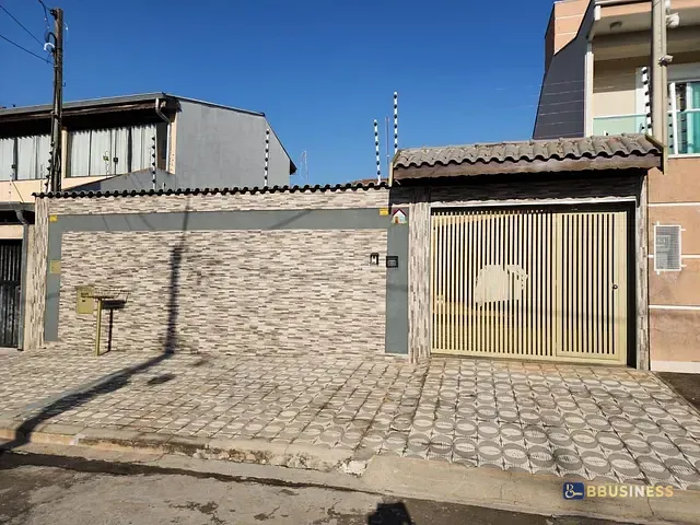 Casa com 250m² 3 quartos e 3 banheiros, à venda, no bairro Parque Via Norte em Campinas