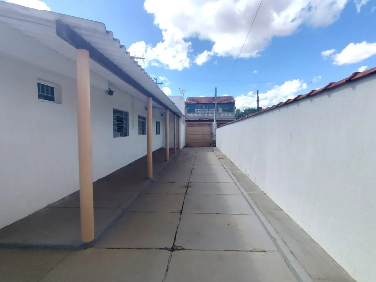 Casa para venda em Ipiranga com 3 quartos, 200m²