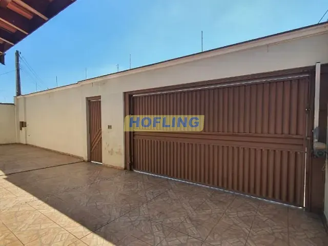 Casa com 360m² 3 quartos e 5 banheiros, à venda, no bairro Jardim Floridiana em Rio Claro