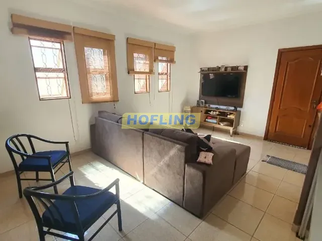 Casa com 360m² 3 quartos e 5 banheiros, à venda, no bairro Jardim Floridiana em Rio Claro