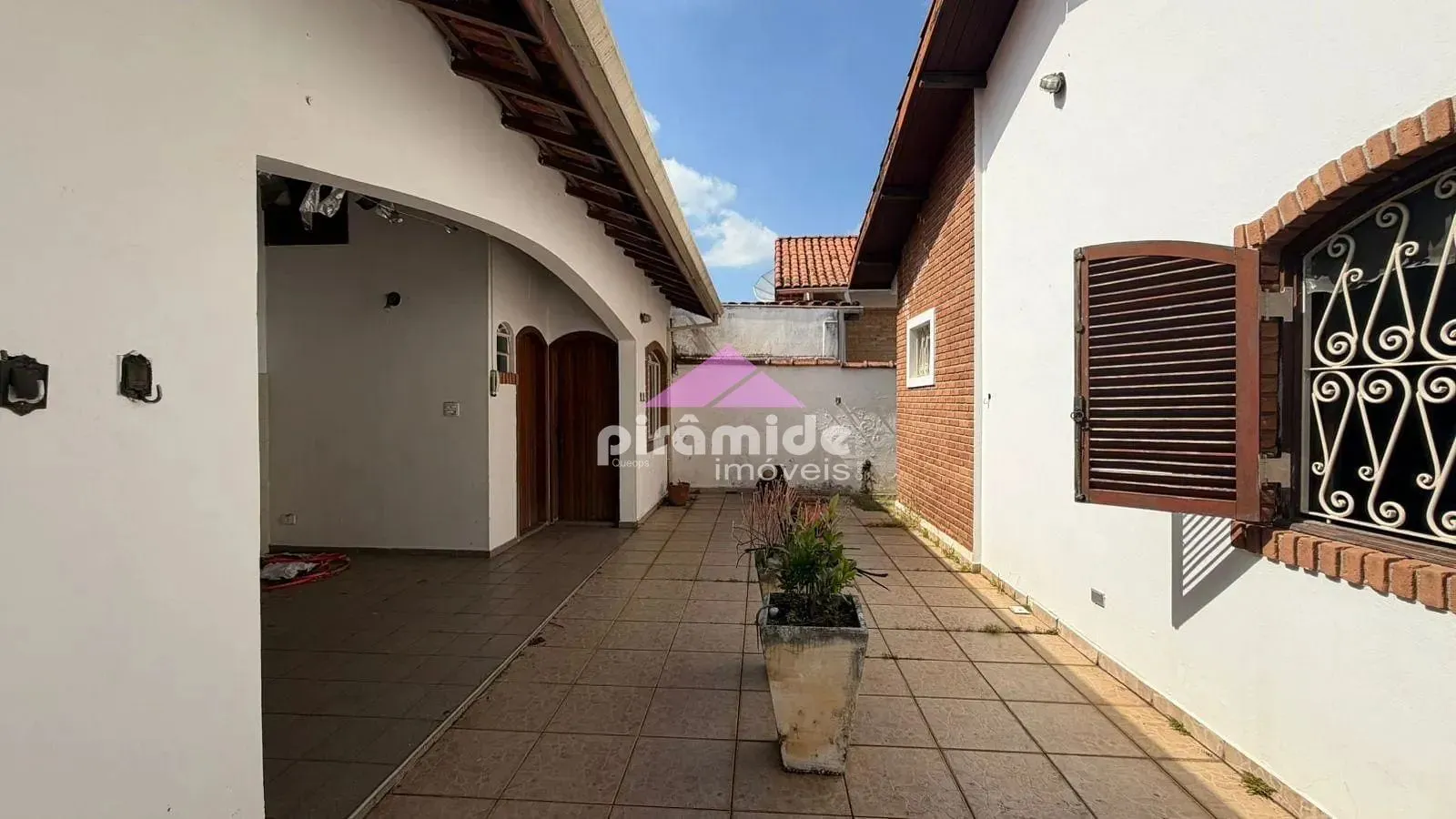 Casa, 3 quartos, 174 m² - Foto 4