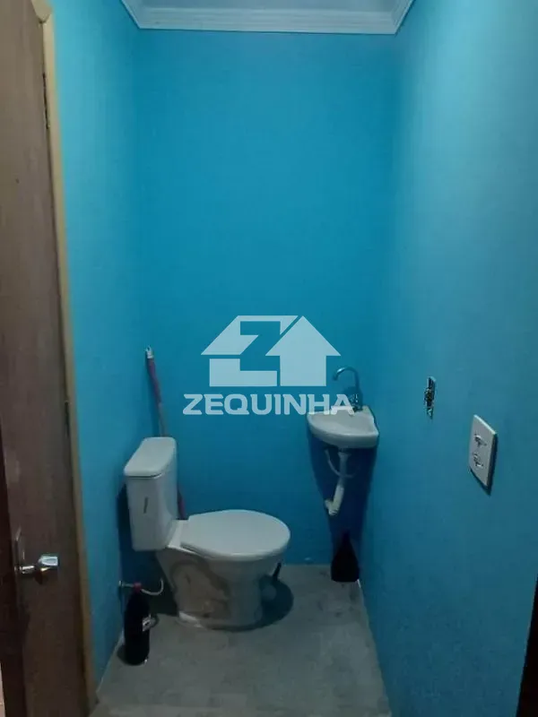 Casa, 2 quartos, 140 m² - Foto 4