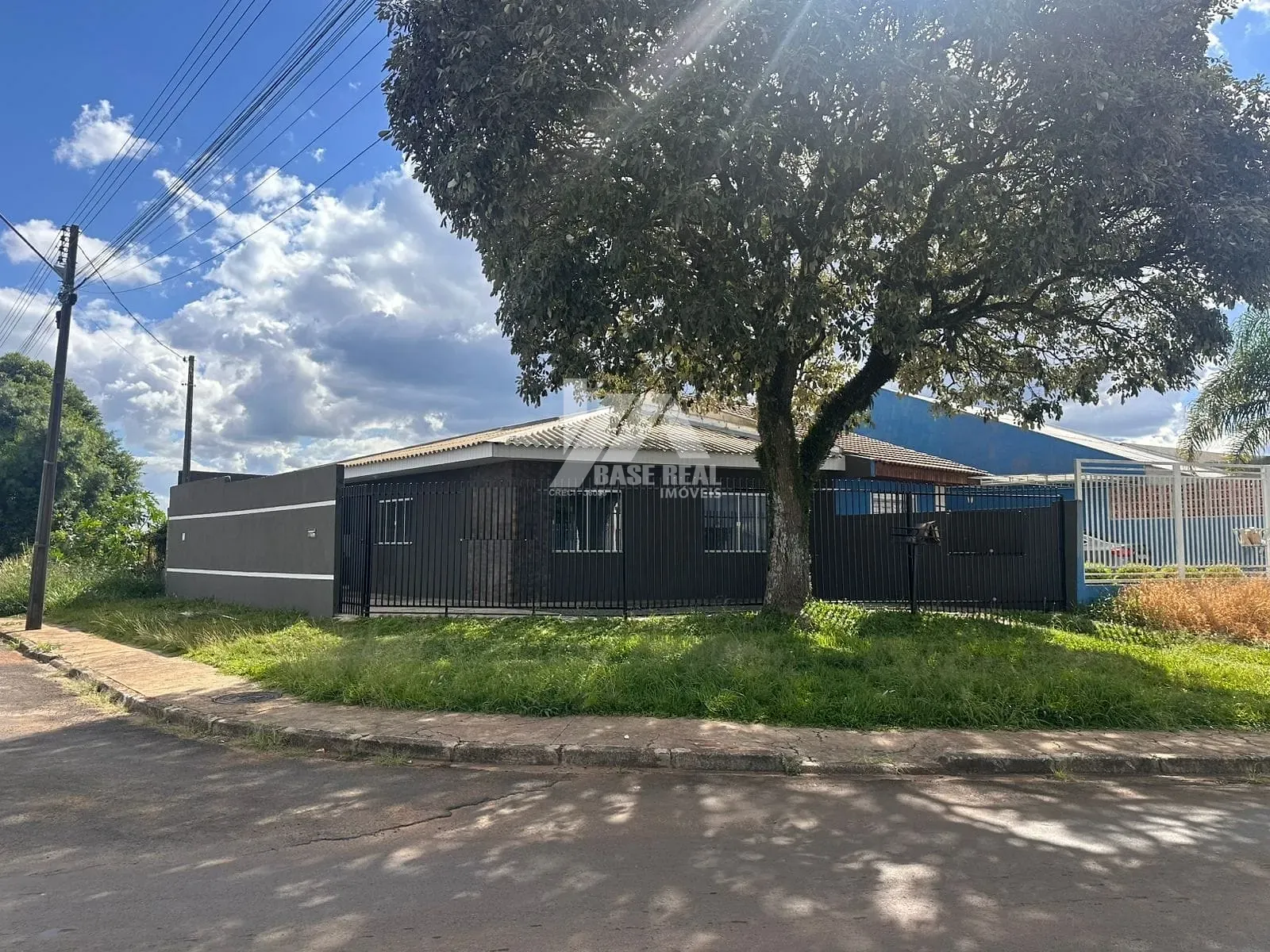 Casa à venda, Boqueirão, Guarapuava, PR — Boqueirão
