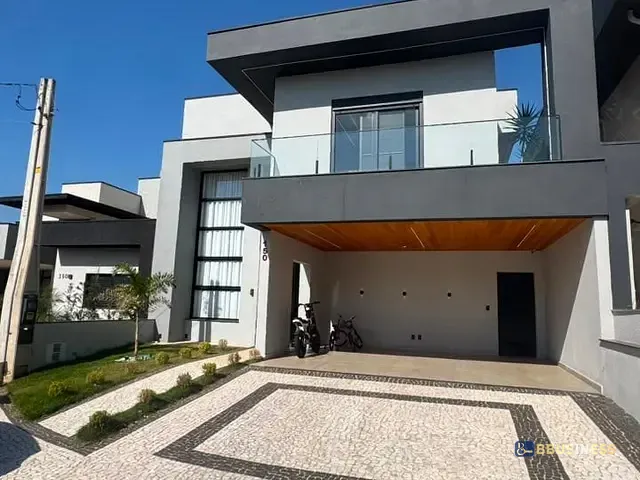 Casa 4 quartos e 4 banheiros, à venda, no bairro Residencial Jardim do Jatobá em Hortolândia