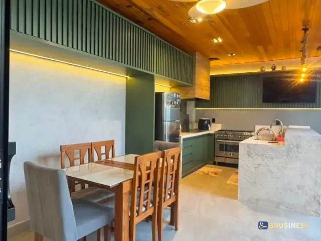 Casa 4 quartos e 4 banheiros, à venda, no bairro Residencial Jardim do Jatobá em Hortolândia