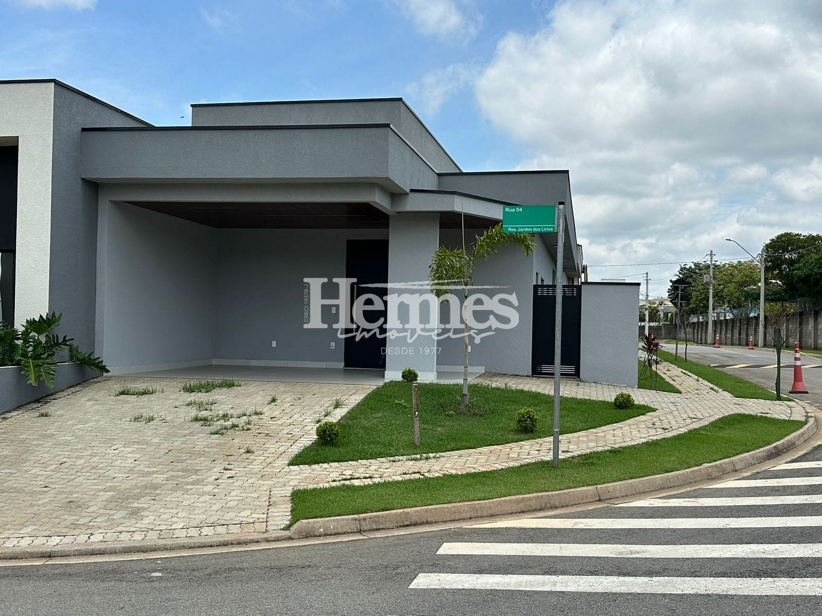 Casa, 3 quartos, 127 m² - Foto 1