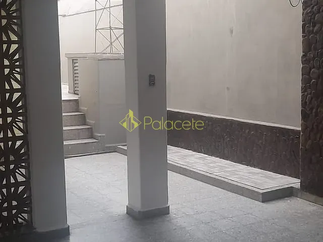 Casa 3 quartos e 2 banheiros, à venda, no bairro Vila Nair em Pindamonhangaba