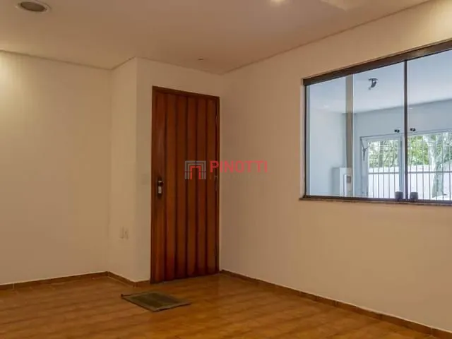 Casa 3 quartos e 3 banheiros, à venda, no bairro Vila Baeta Neves em São Bernardo do Campo