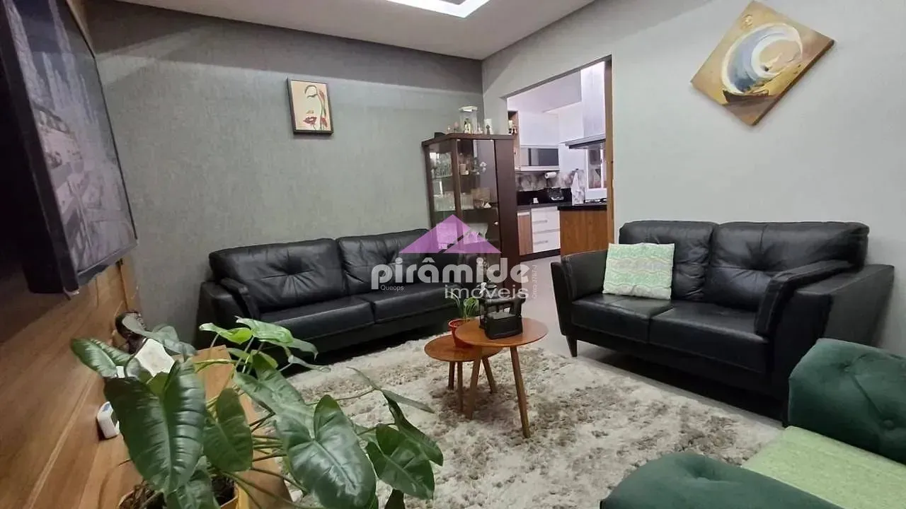Casa, 2 quartos, 90 m² - Foto 2