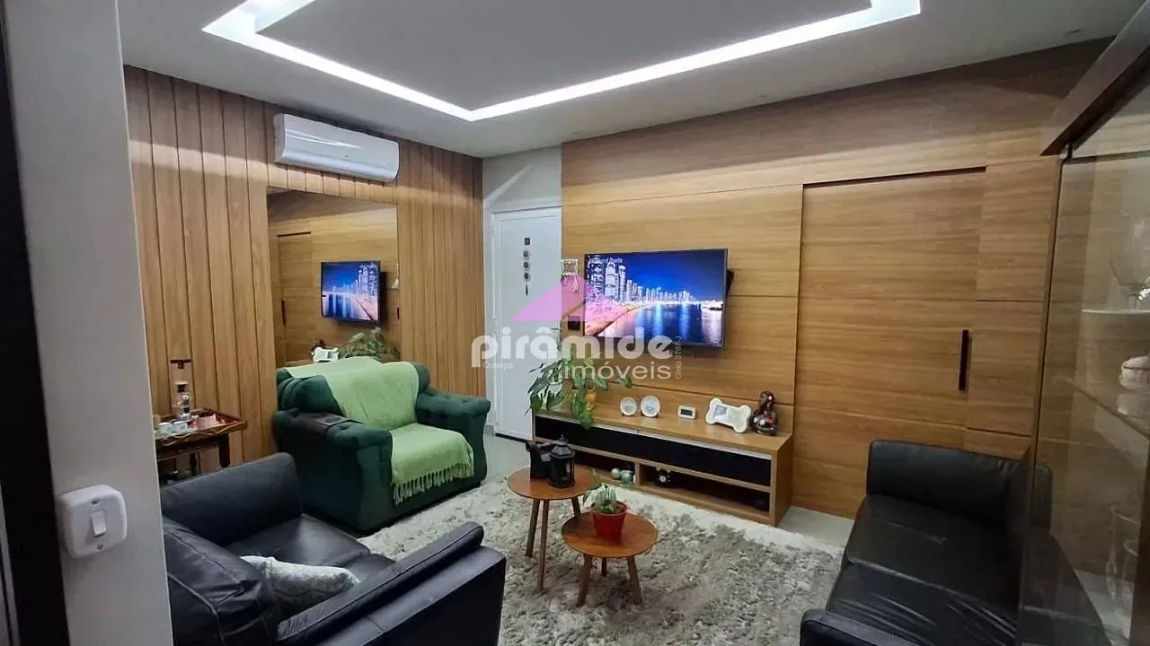 Casa, 2 quartos, 90 m² - Foto 4