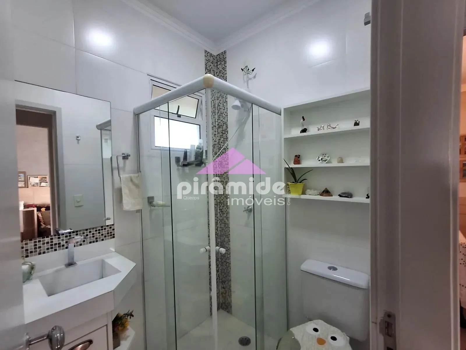 Casa, 2 quartos, 90 m² - Foto 8