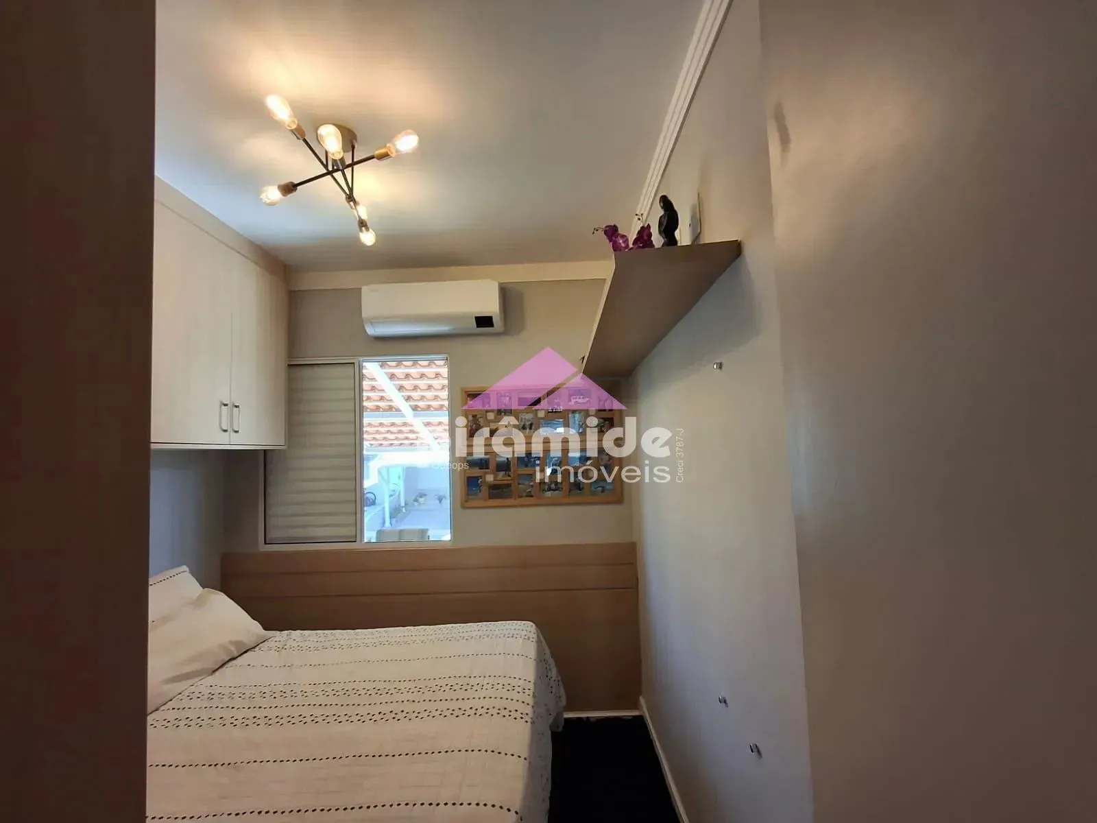 Casa, 2 quartos, 90 m² - Foto 10