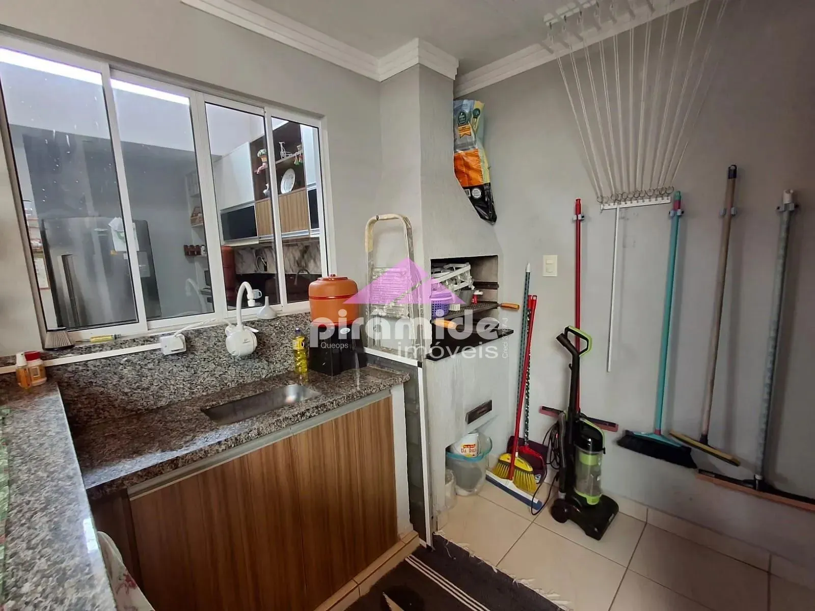 Casa, 2 quartos, 90 m² - Foto 26