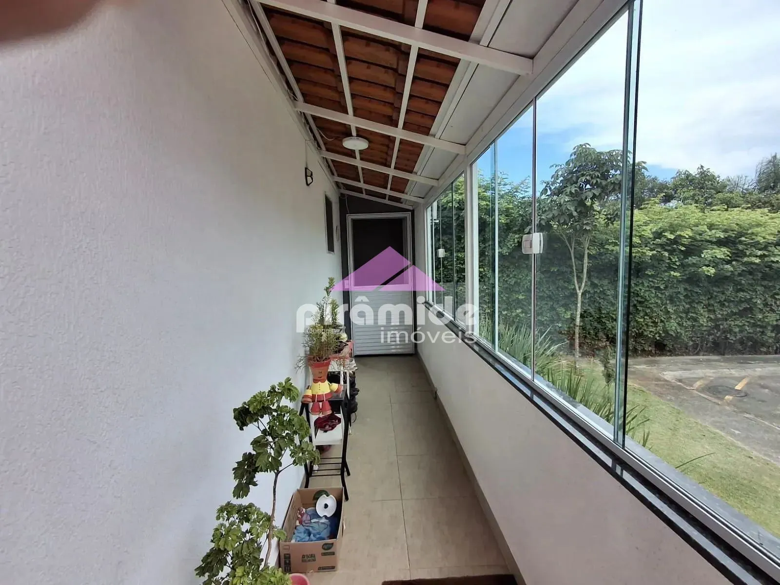 Casa, 2 quartos, 90 m² - Foto 27
