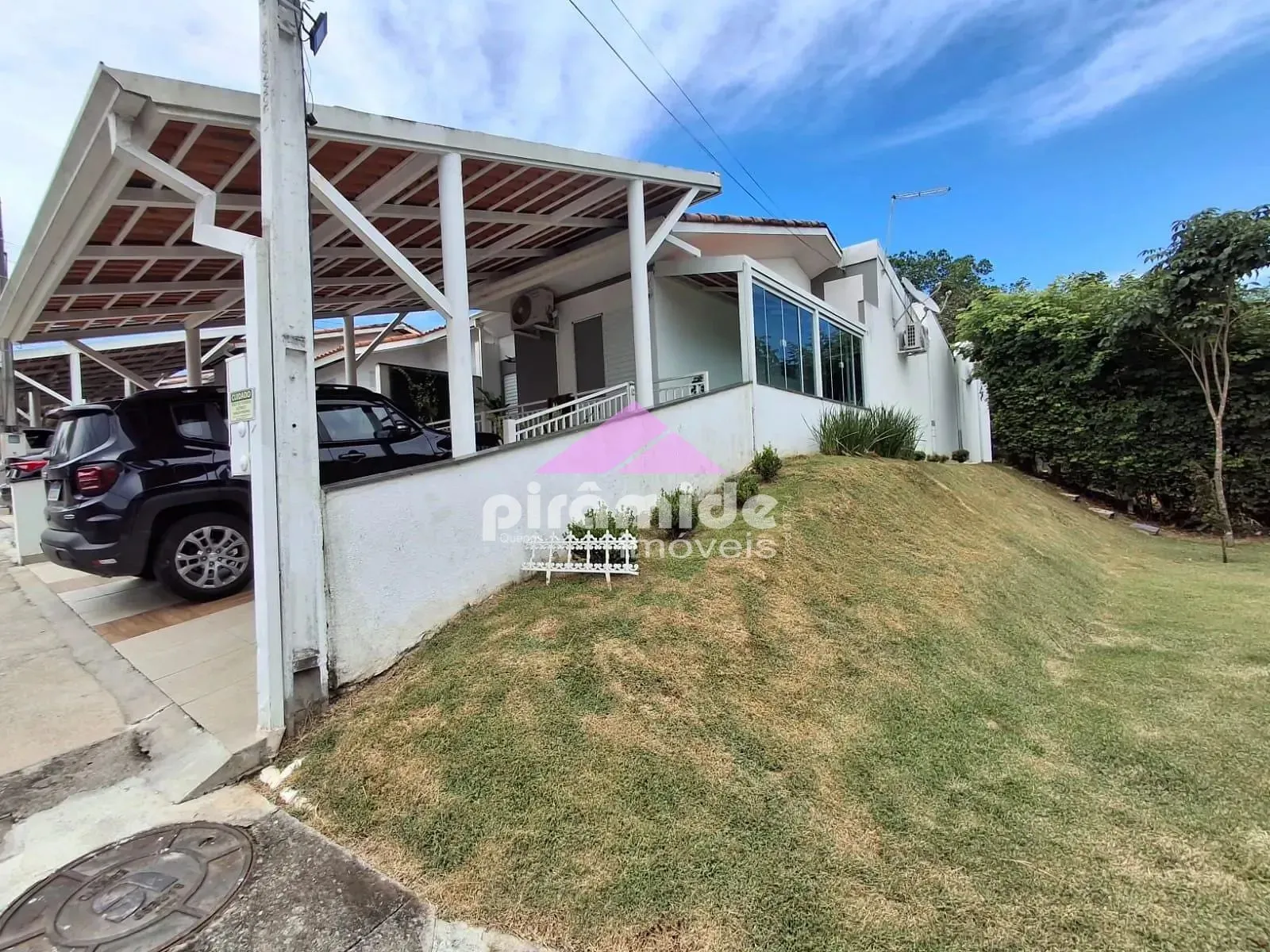 Casa, 2 quartos, 90 m² - Foto 29