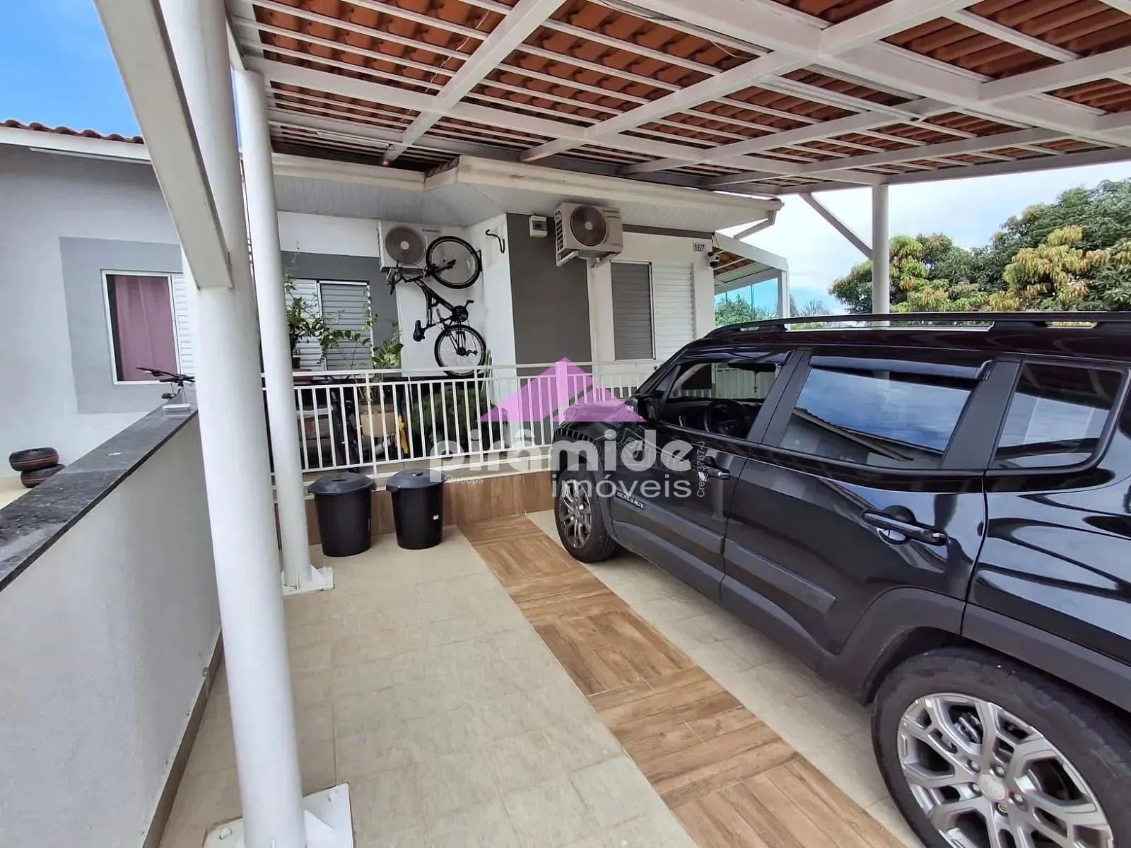 Casa, 2 quartos, 90 m² - Foto 30