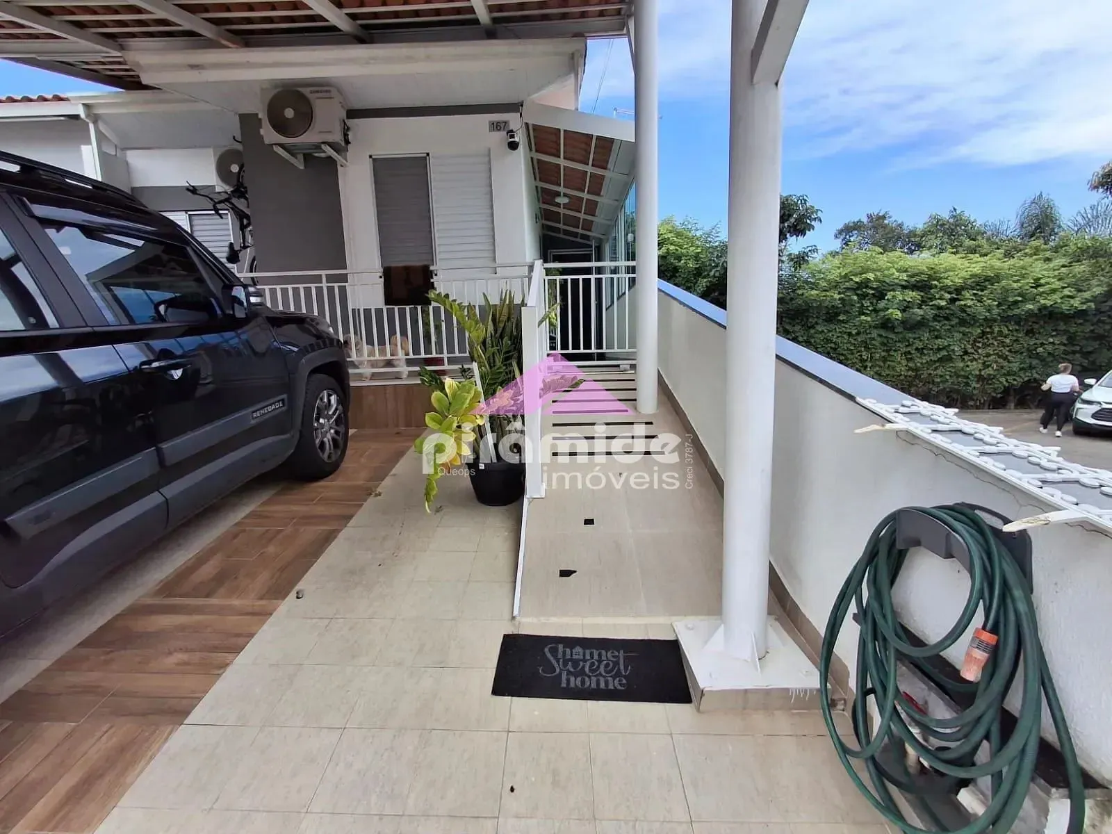 Casa, 2 quartos, 90 m² - Foto 32