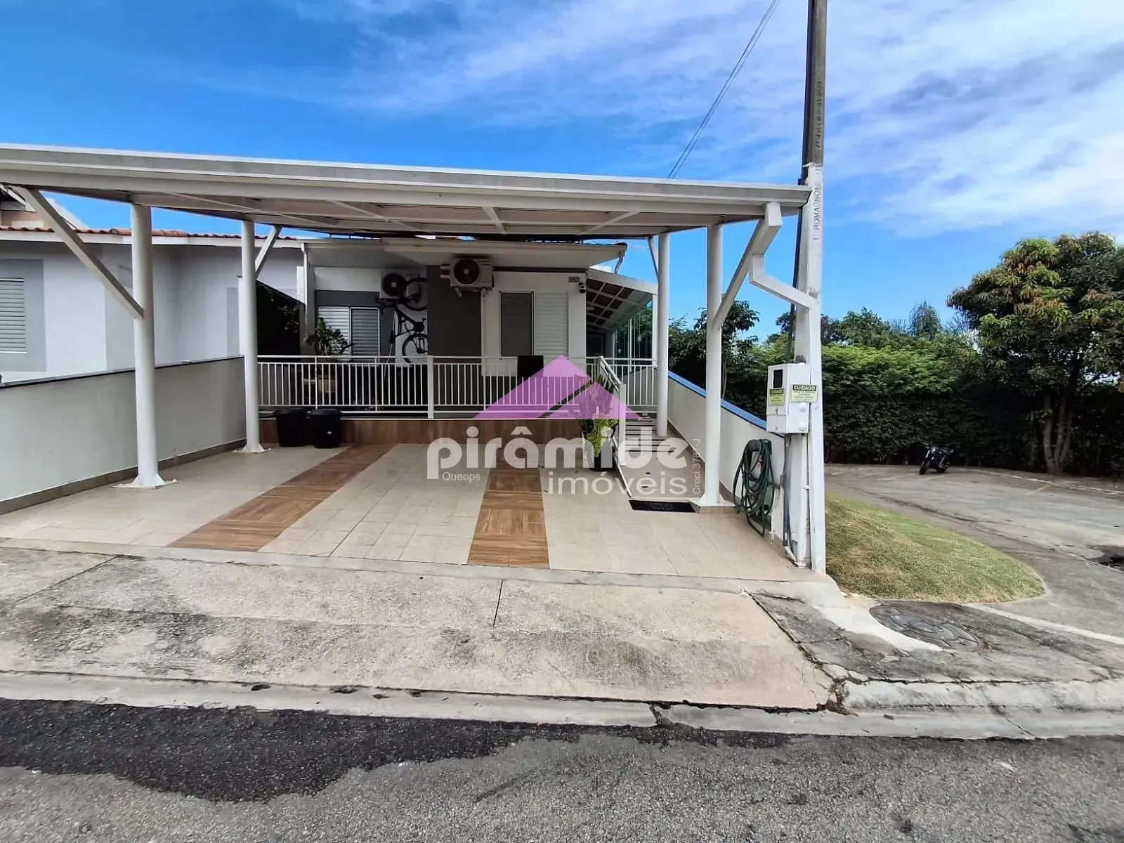 Casa, 2 quartos, 90 m² - Foto 33