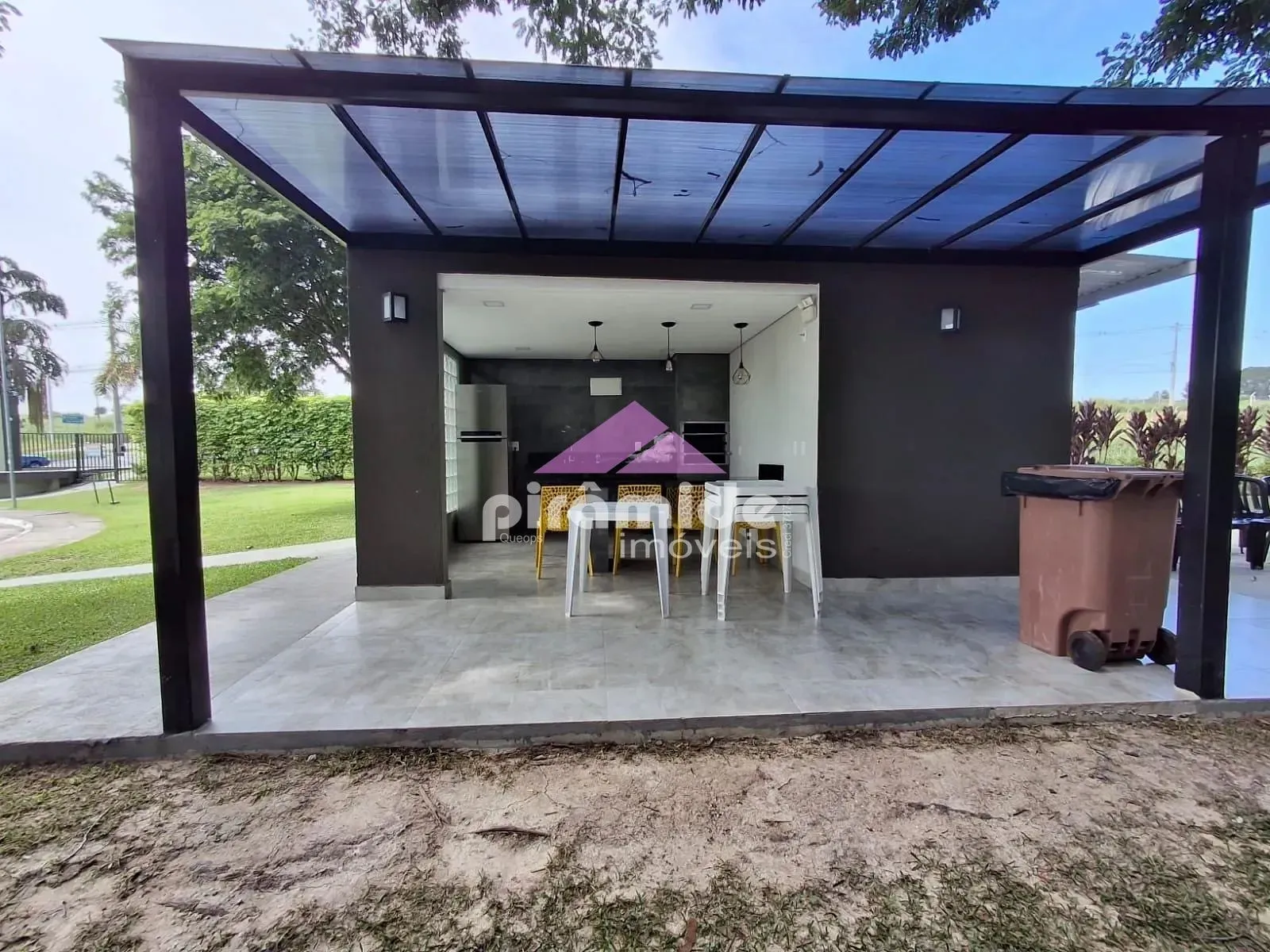 Casa, 2 quartos, 90 m² - Foto 37