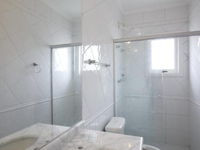 Foto do Casa - Casa à venda e locação 4 Quartos, 4 Suites, 3 Vagas, 300M², Campo Belo, São Paulo - SP | Sans Souce | ZONA LESTE IMÓVEIS