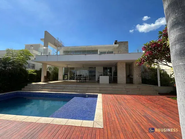 Casa 5 quartos e 7 banheiros, à venda, no bairro Chácara São Rafael em Campinas