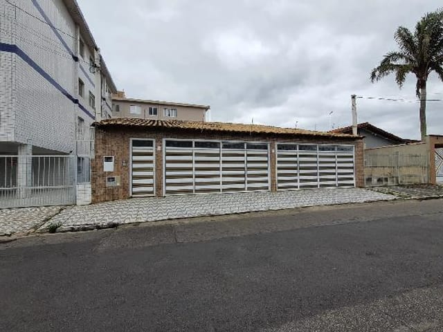 Foto do Casa - Casa à venda 10M², REAL, PRAIA GRANDE - SP | Imobiliária Compare