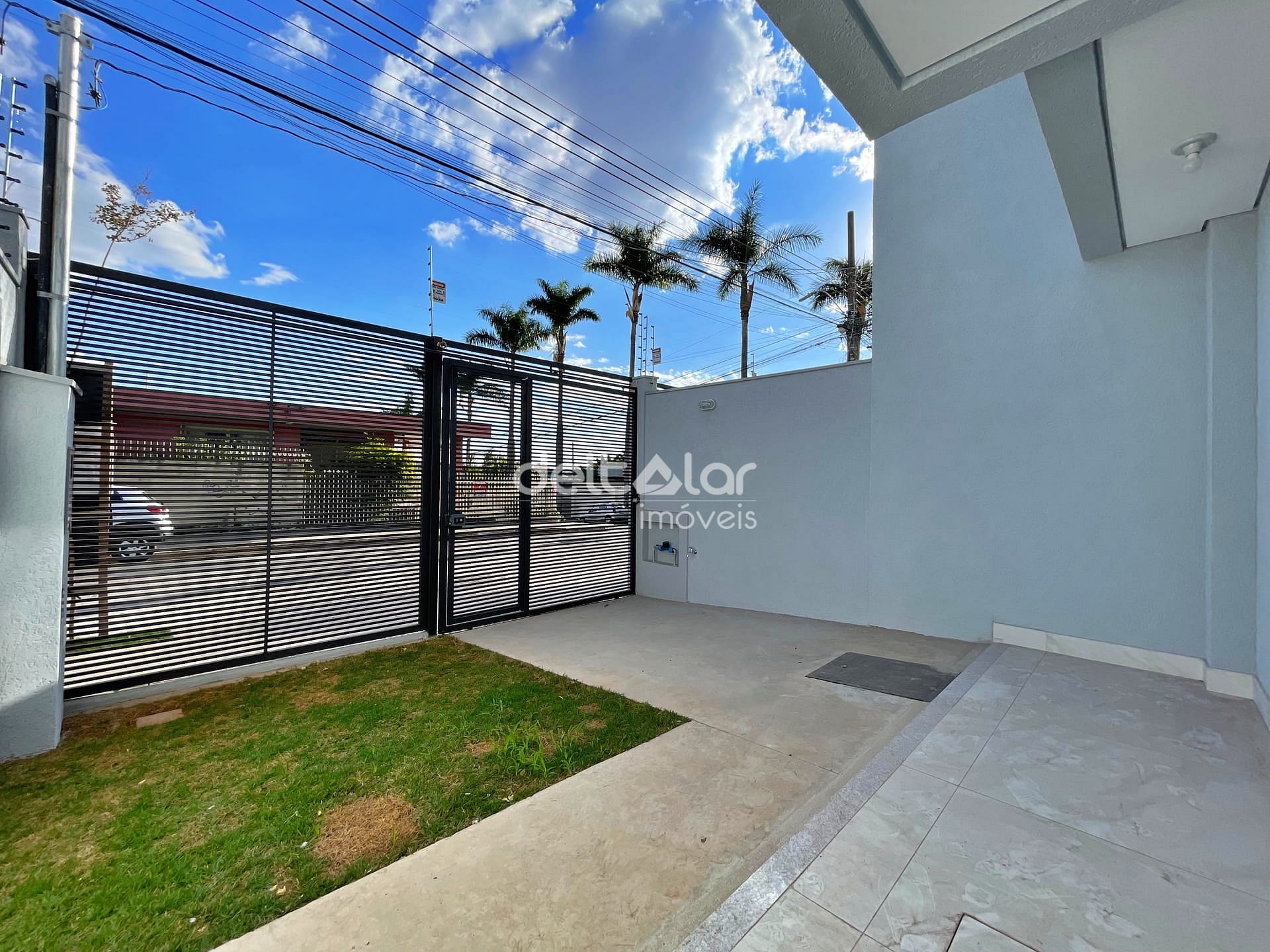 Casa para alugar com 3 quartos, 125m² - Foto 4