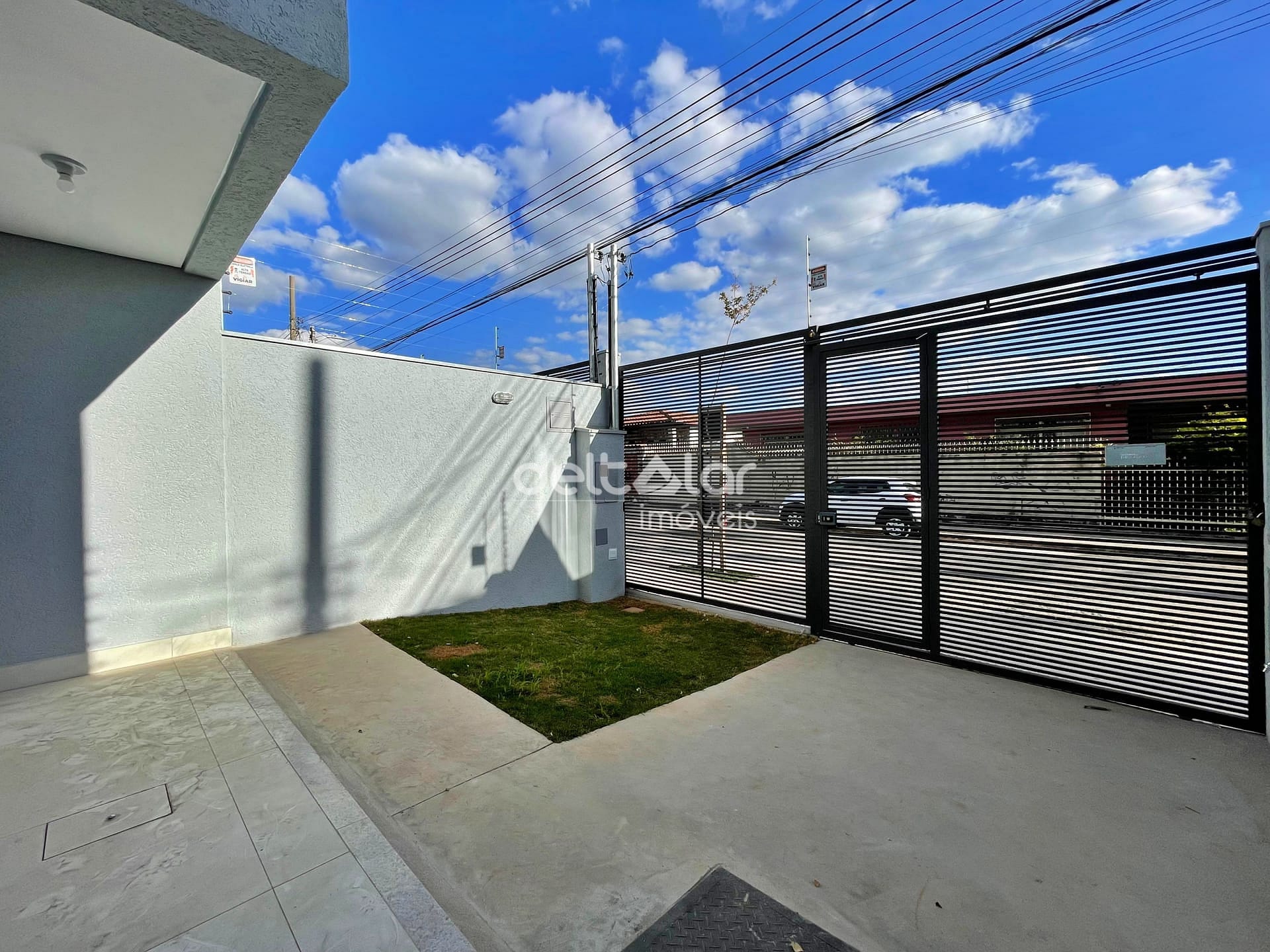 Casa para alugar com 3 quartos, 125m² - Foto 6