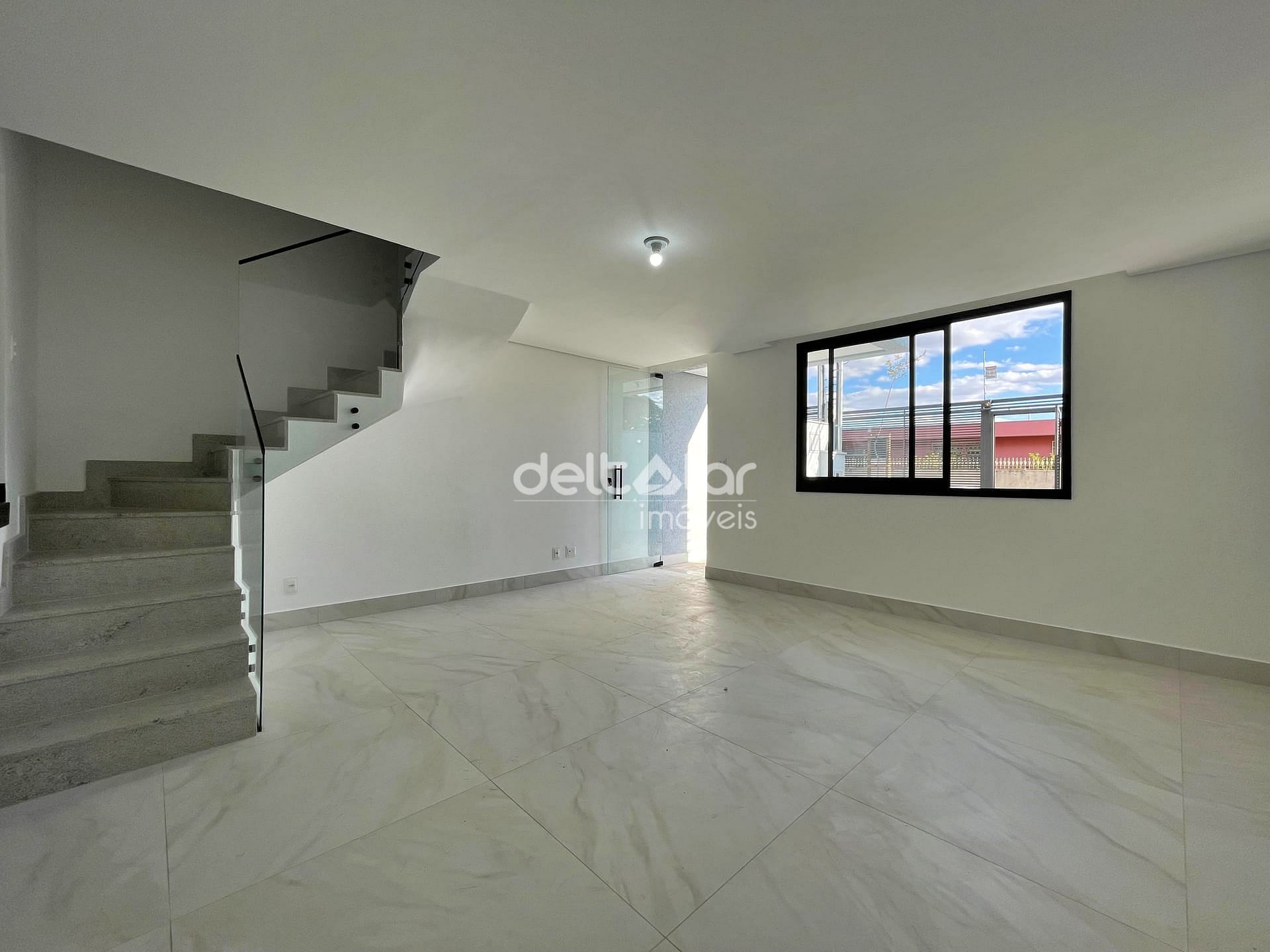 Casa para alugar com 3 quartos, 125m² - Foto 7
