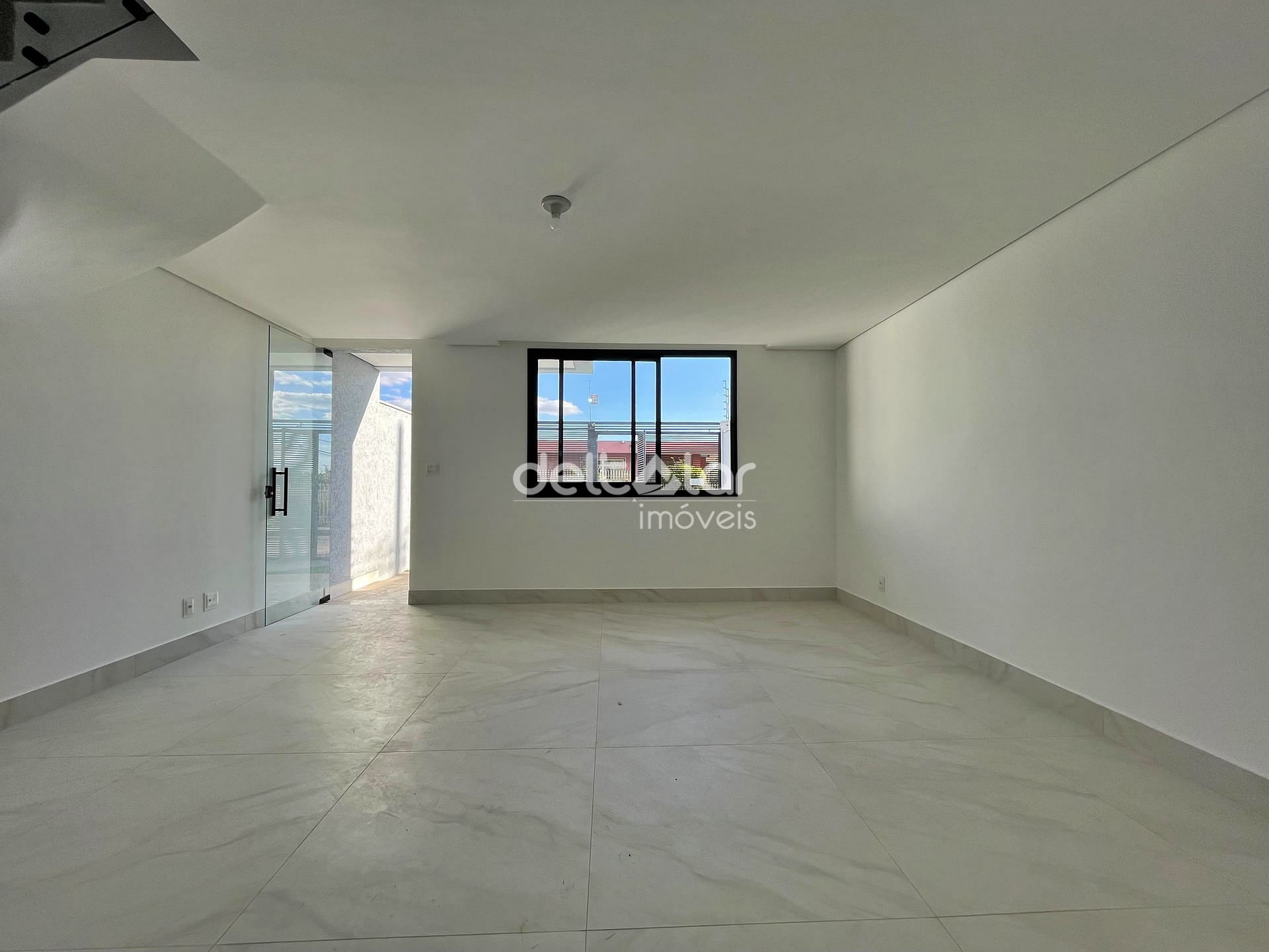 Casa para alugar com 3 quartos, 125m² - Foto 8