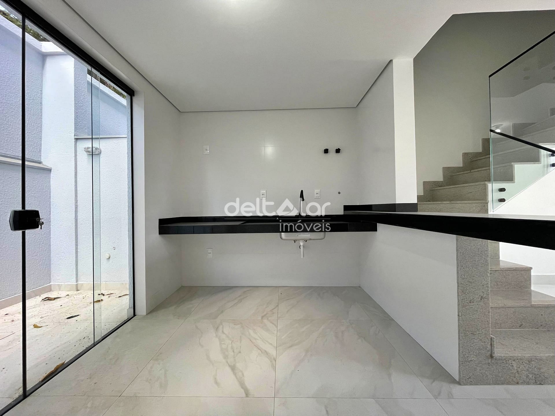 Casa para alugar com 3 quartos, 125m² - Foto 33