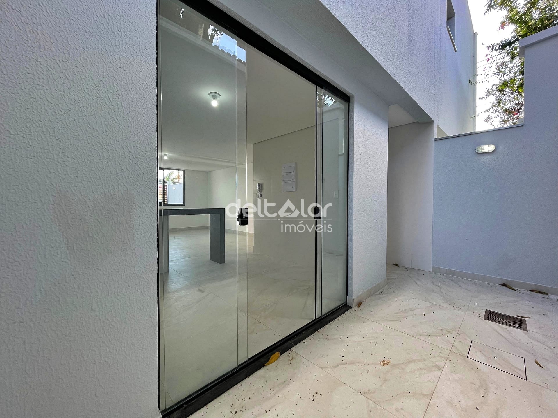 Casa para alugar com 3 quartos, 125m² - Foto 38