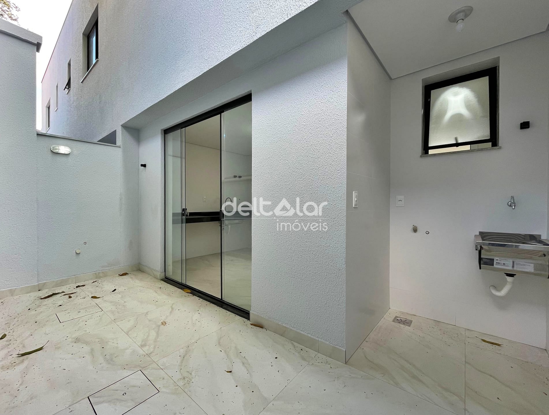 Casa para alugar com 3 quartos, 125m² - Foto 39
