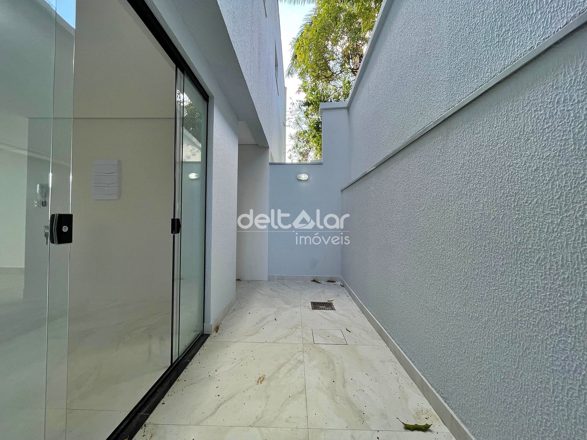 Casa para alugar com 3 quartos, 125m² - Foto 40