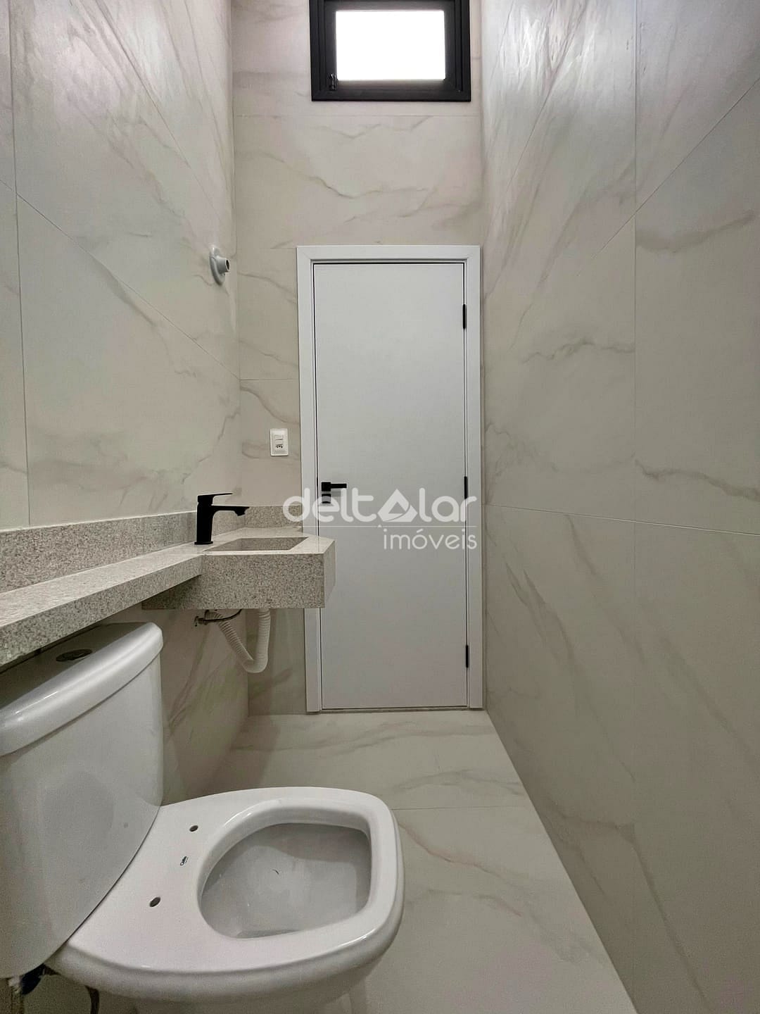 Casa para alugar com 3 quartos, 125m² - Foto 45