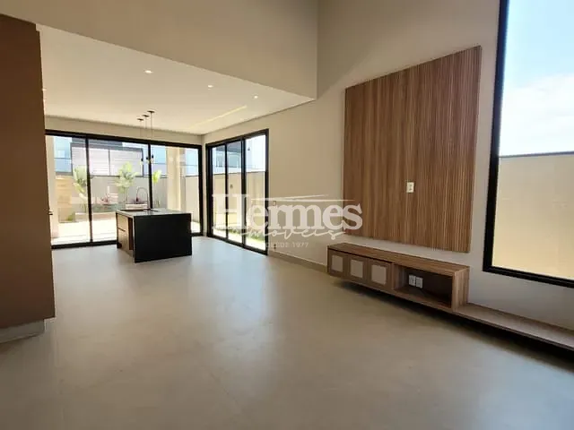 Casa com 300m² 4 quartos e 5 banheiros, à venda, no bairro Parque Brasil 500 em Paulínia