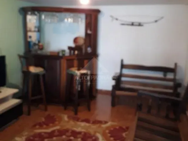 Casa com 250m², à venda, no bairro Parque das Américas em Mauá