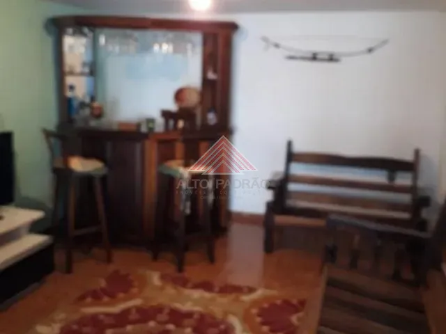 Casa com 250m², à venda, no bairro Parque das Américas em Mauá