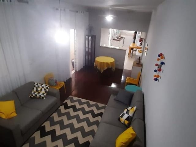 Casa com 243m² 5 quartos e 3 banheiros, à venda, no bairro Rochdale em Osasco