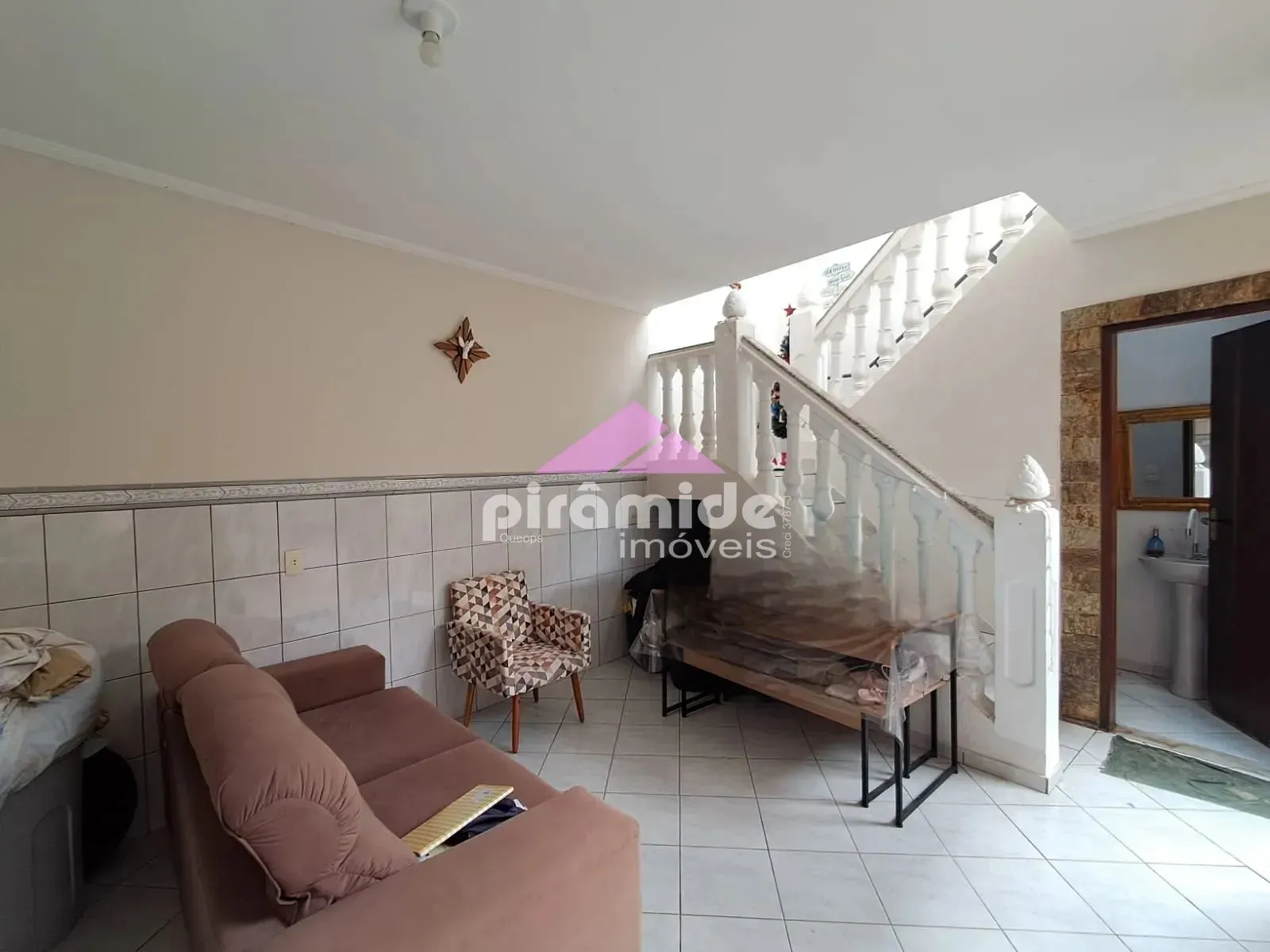 Casa, 3 quartos, 120 m² - Foto 10