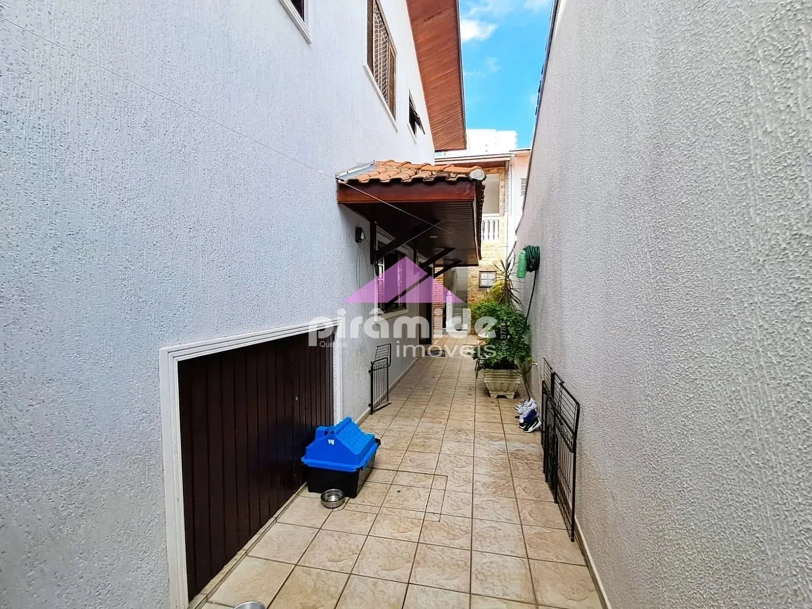 Casa, 3 quartos, 120 m² - Foto 13