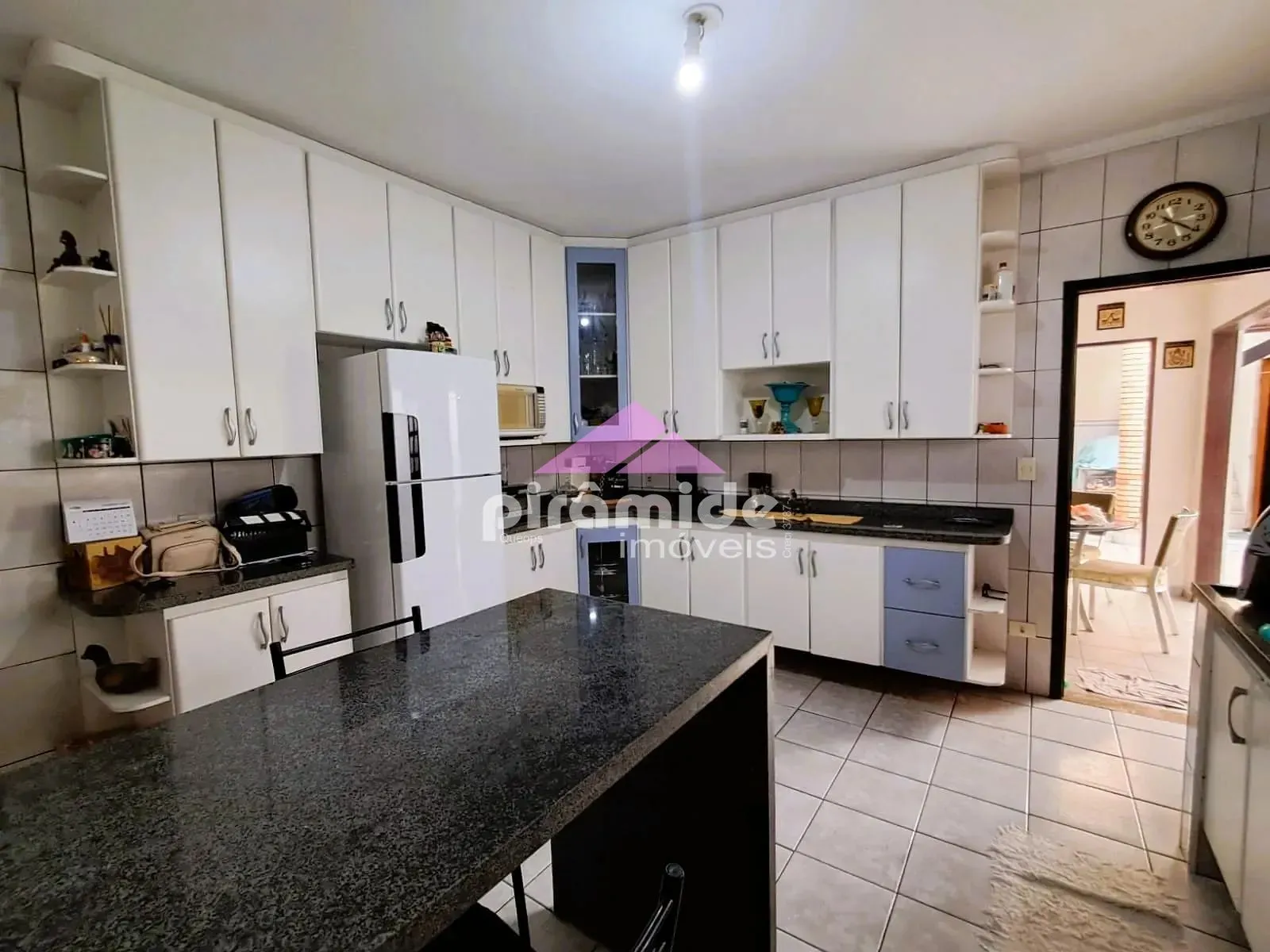 Casa, 3 quartos, 120 m² - Foto 3