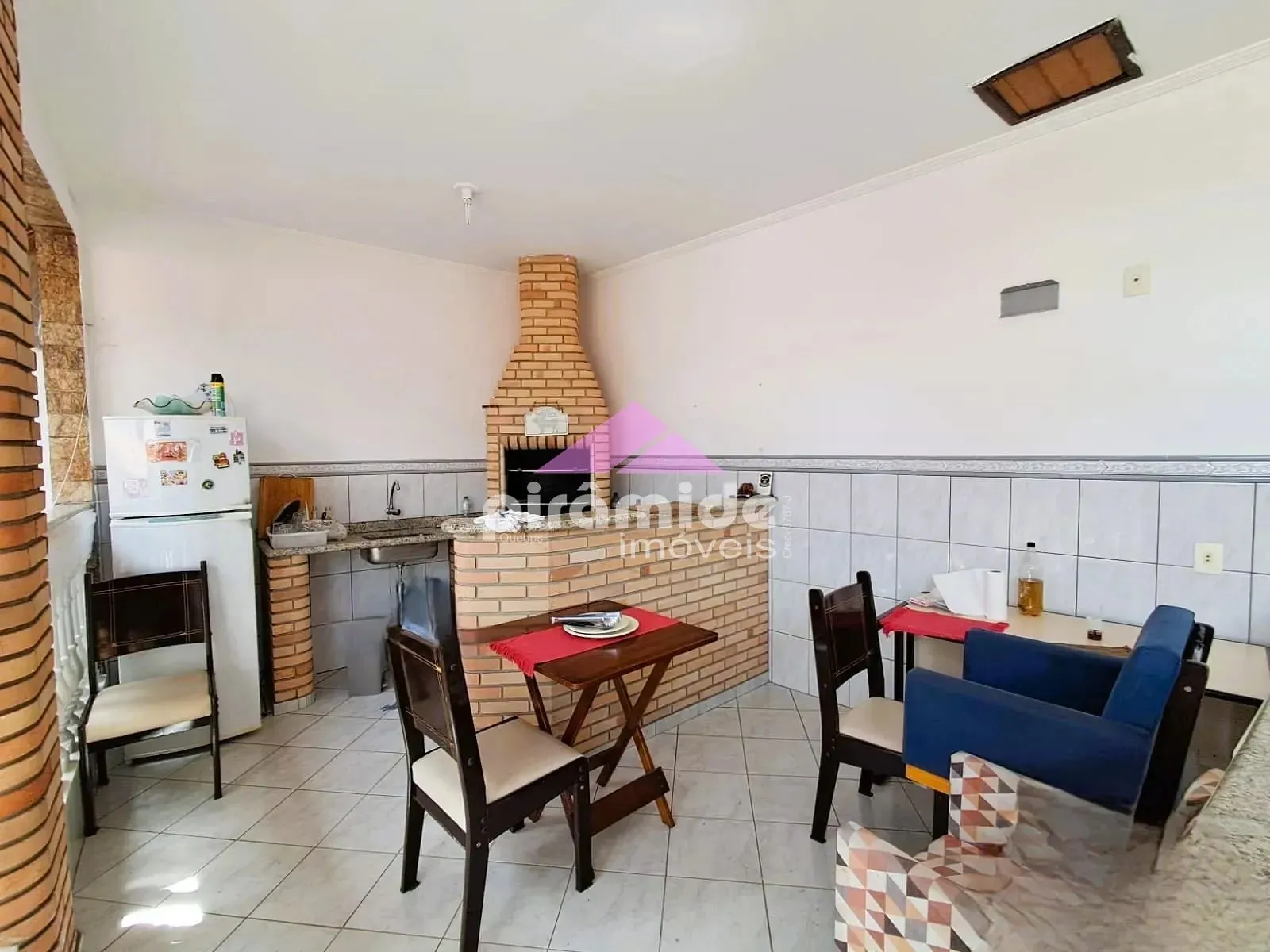 Casa, 3 quartos, 120 m² - Foto 11
