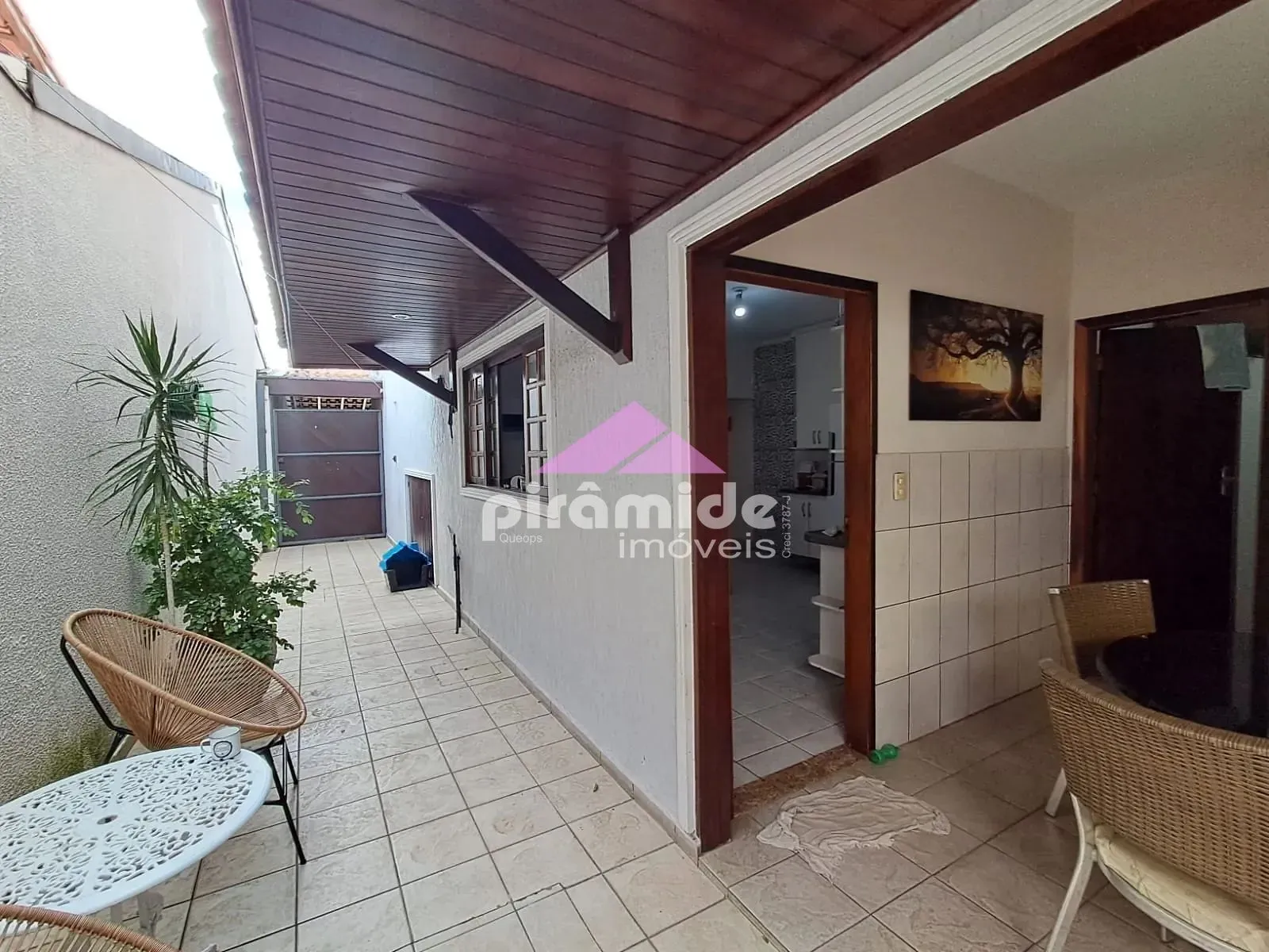 Casa, 3 quartos, 120 m² - Foto 8