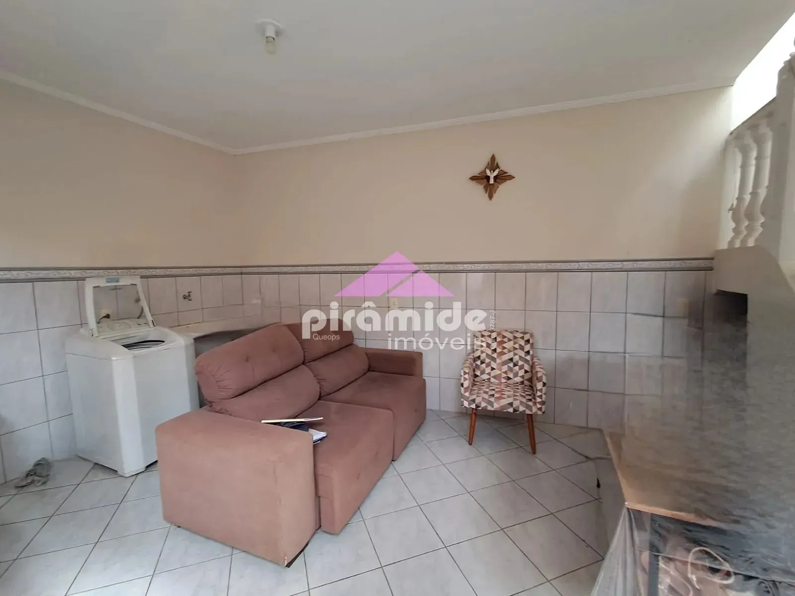 Casa, 3 quartos, 120 m² - Foto 9