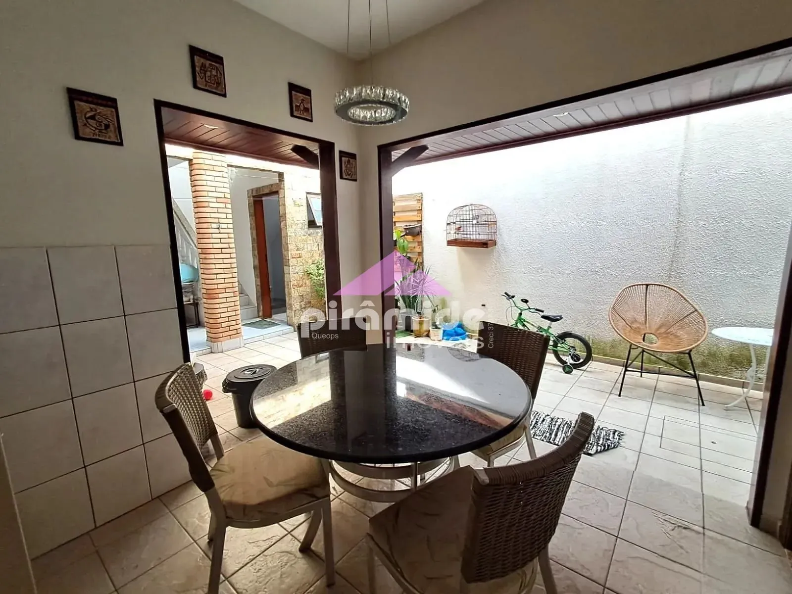 Casa, 3 quartos, 120 m² - Foto 6
