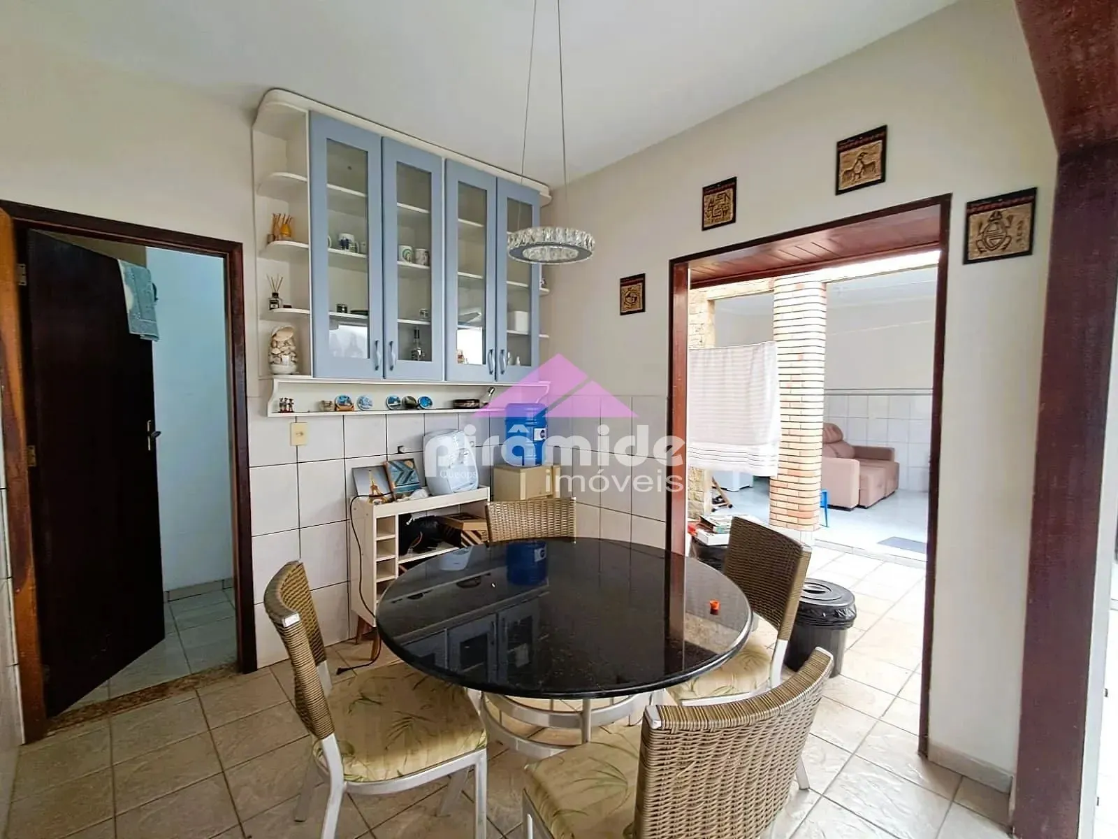 Casa, 3 quartos, 120 m² - Foto 5